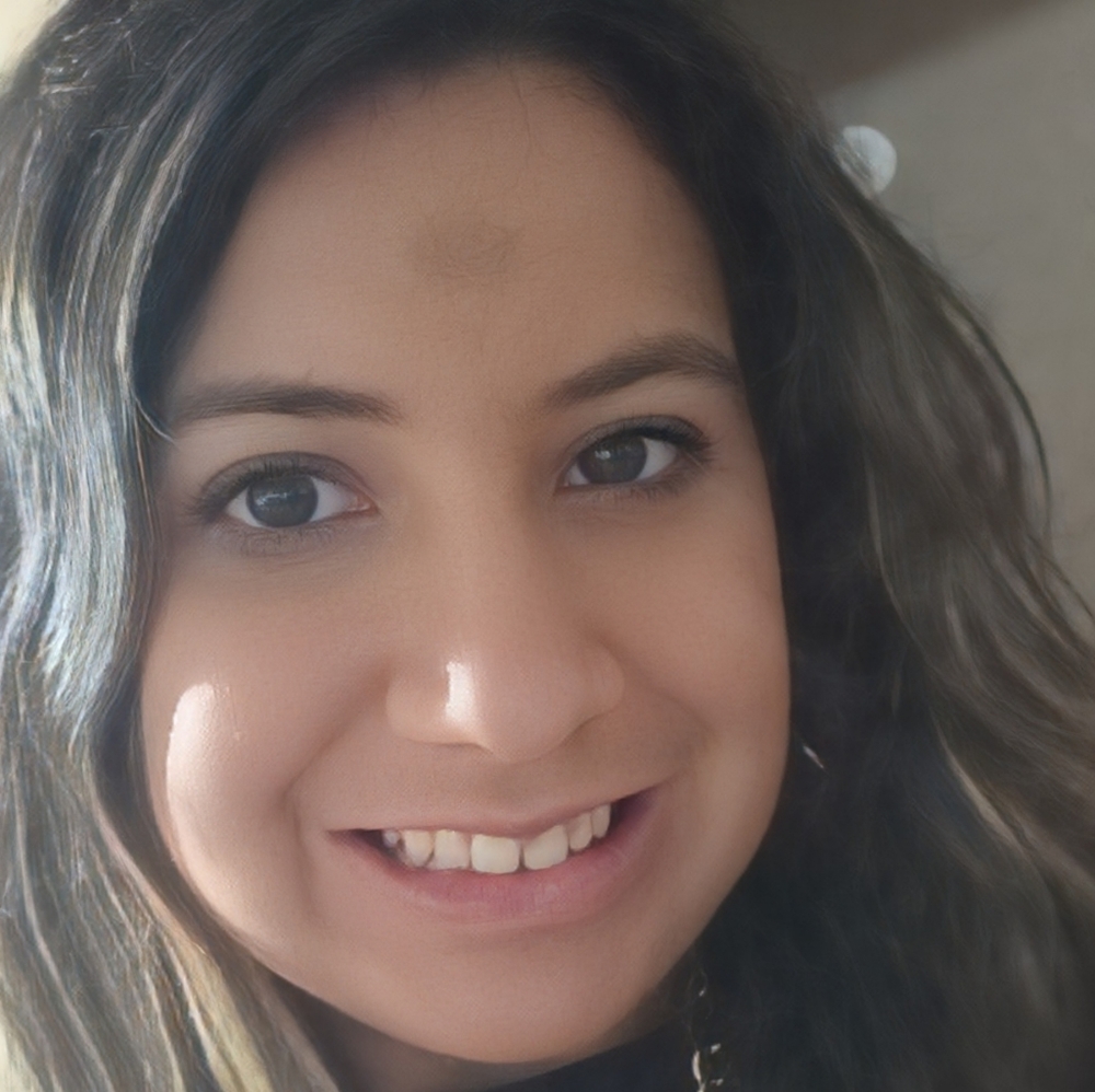 Meet your Posher, Lidia